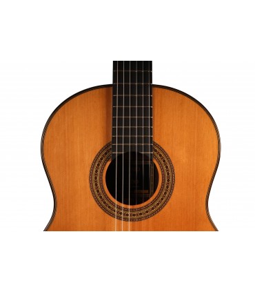 Guitarra Clásica Antonio de Toledo AT-19C