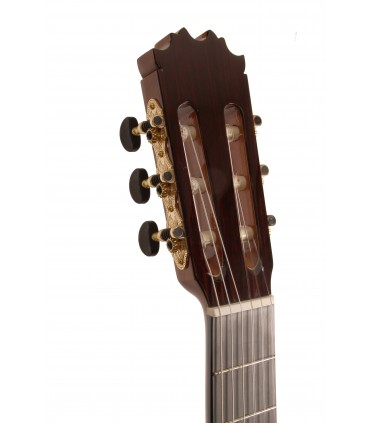 Guitarra Clásica Antonio de Toledo AT-19C