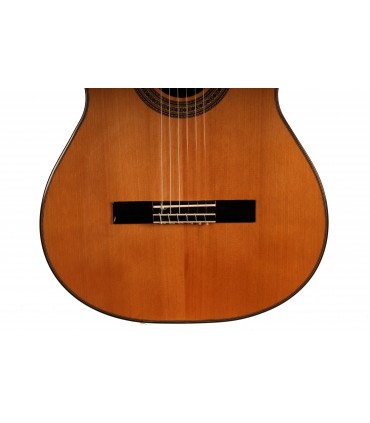 Guitarra Clásica Antonio de Toledo AT-19C