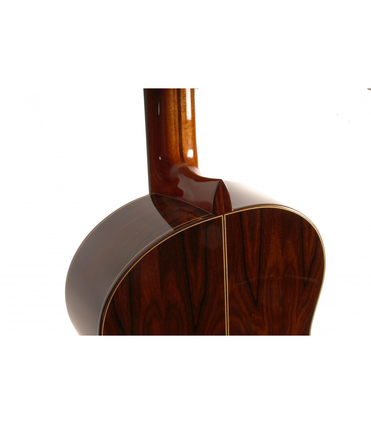 Guitarra Clásica Antonio de Toledo AT-19C