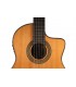 Guitarra Clásica Cutaway Antonio de Toledo AT-15CECUT