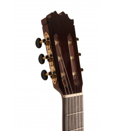 Guitarra Clásica Cutaway Antonio de Toledo AT-15CECUT