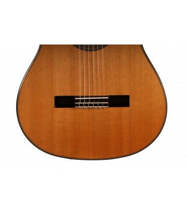 Guitarra Clásica Cutaway Antonio de Toledo AT-15CECUT