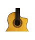 Guitarra Flamenco Cutaway Antonio de Toledo ATF-17BECUT (Fishman Presys Blend)