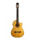 Guitarra Flamenco Cutaway Antonio de Toledo ATF-17BECUT (Fishman Presys Blend)