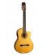 Guitarra Flamenco Cutaway Antonio de Toledo ATF-17BECUT (Fishman Presys Blend)