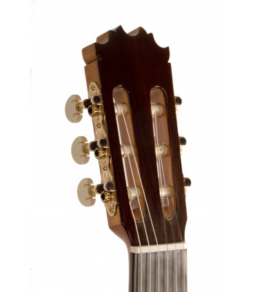 Guitarra Flamenco Cutaway Antonio de Toledo ATF-17BECUT (Fishman Presys Blend)