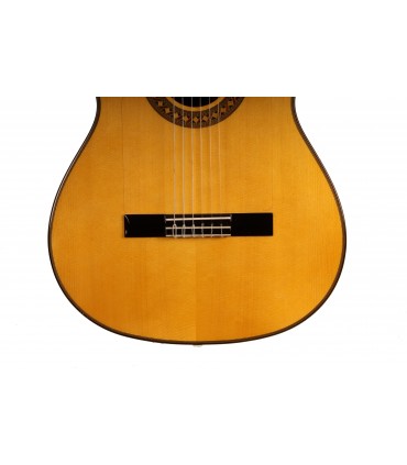 Guitarra Flamenco Cutaway Antonio de Toledo ATF-17BECUT (Fishman Presys Blend)