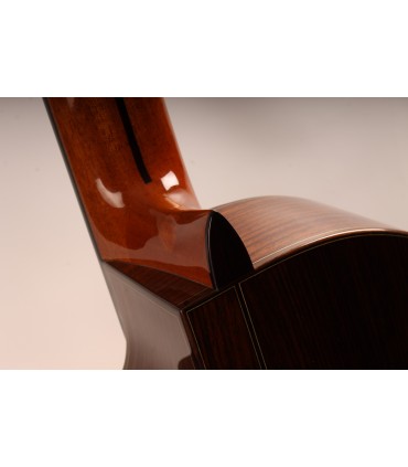 Guitarra Flamenco Cutaway Antonio de Toledo ATF-17NECUT (Fishman Presys Blend)