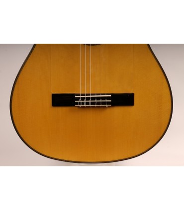 Guitarra Flamenco Cutaway Antonio de Toledo ATF-17NECUT (Fishman Presys Blend)