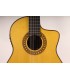 Guitarra Flamenco Cutaway Antonio de Toledo ATF-17NECUT (Fishman Presys Blend)