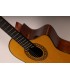 Guitarra Flamenco Cutaway Antonio de Toledo ATF-17NECUT (Fishman Presys Blend)