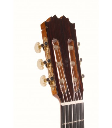 Guitarra Flamenco Cutaway Antonio de Toledo ATF-17NECUT (Fishman Presys Blend)