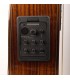 Guitarra Flamenco Cutaway Antonio de Toledo ATF-17NECUT (Fishman Presys Blend)