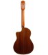 Guitarra Flamenco Cutaway Antonio de Toledo ATF-17NECUT (Fishman Presys Blend)