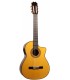 Guitarra Flamenco Cutaway Antonio de Toledo ATF-17NECUT (Fishman Presys Blend)