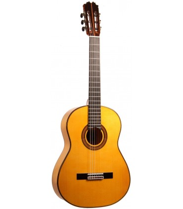 Guitarra Flamenco Antonio de Toledo ATF 270B