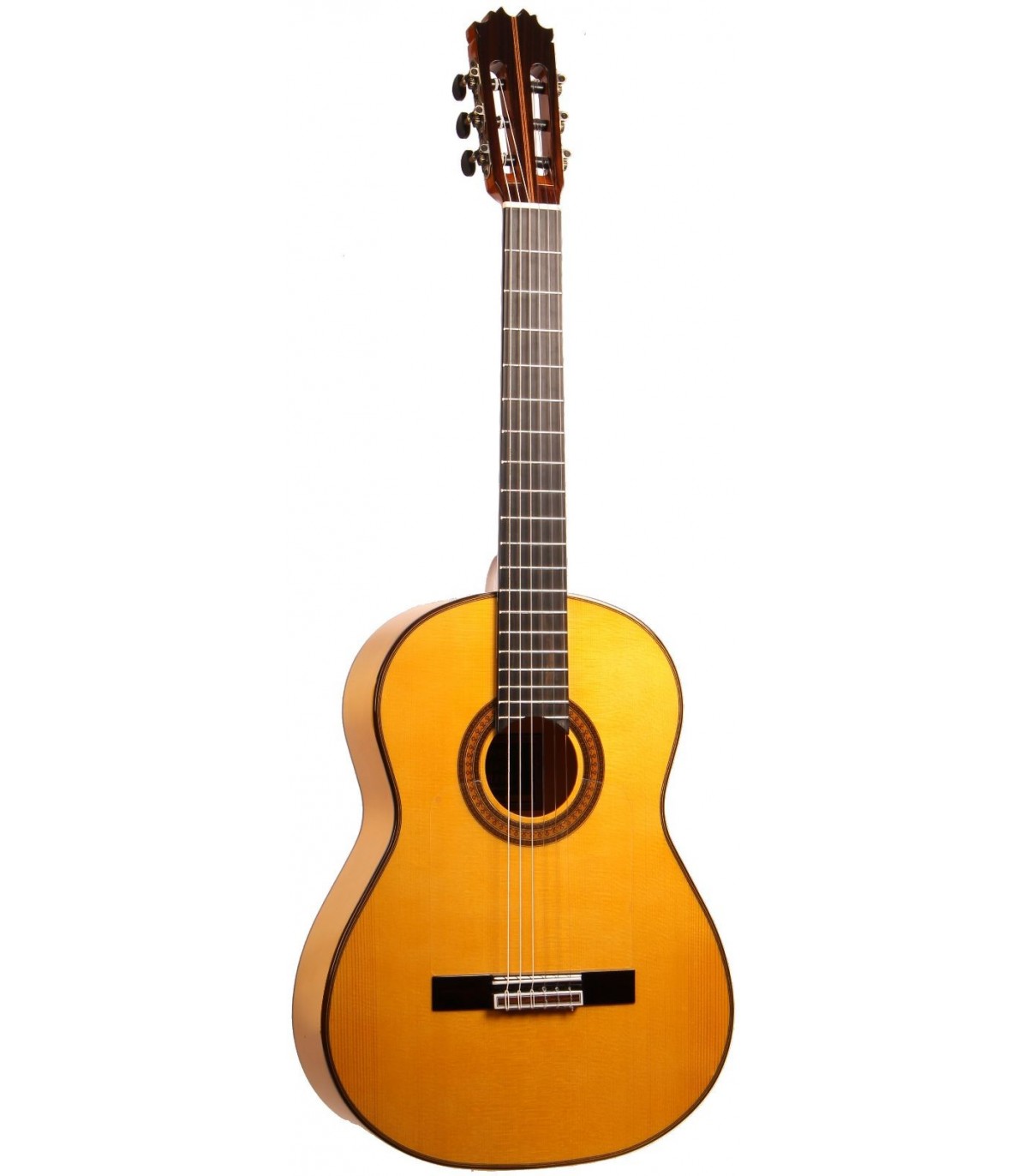 Guitarra Flamenco Antonio de Toledo ATF 270B