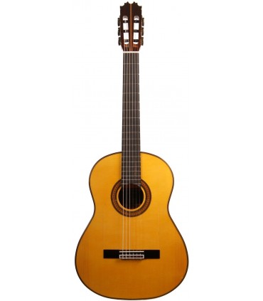 Guitarra Flamenco Antonio de Toledo ATF 270B