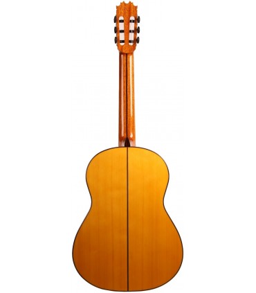 Guitarra Flamenco Antonio de Toledo ATF 270B