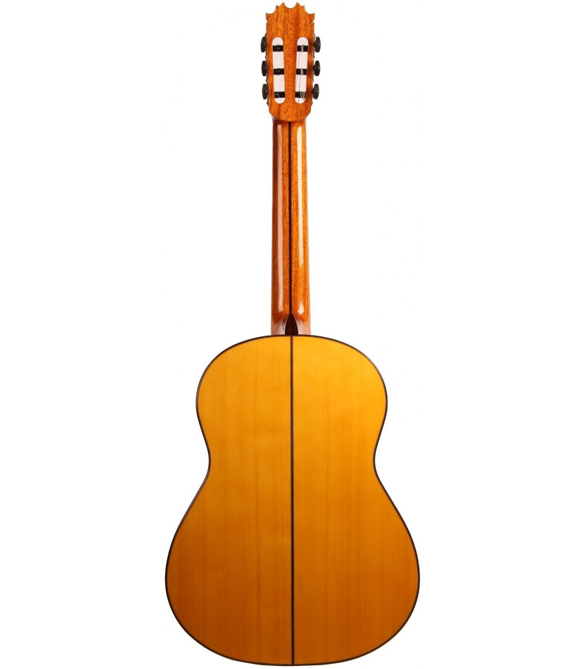 Guitarra Flamenco Antonio de Toledo ATF 270B