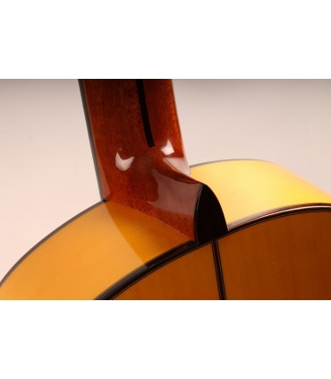 Guitarra Flamenco Antonio de Toledo ATF 270B