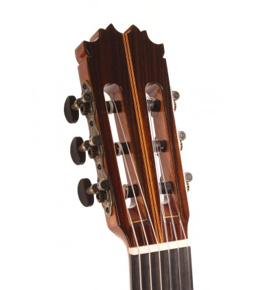 Guitarra Flamenco Antonio de Toledo ATF 270B