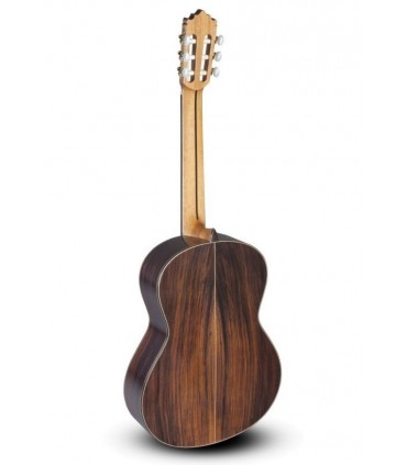 Guitarra Clásica Paco Castillo 204 Pino