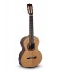 Guitarra Clásica Paco Castillo 204 Pino
