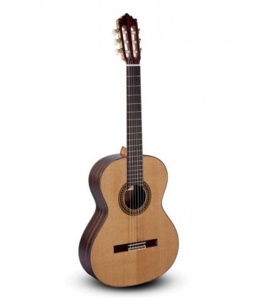 Guitarra Clásica Paco Castillo 204 Pino