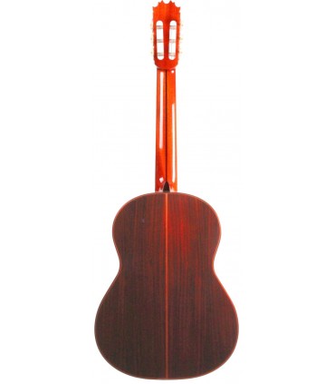GUITARRA FLAMENCO ANTONIO DE TOLEDO ATF-17NR PALOSANTO