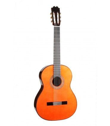 GUITARRA FLAMENCO ANTONIO DE TOLEDO ATF-17NR PALOSANTO