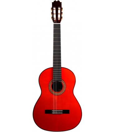 GUITARRA FLAMENCO ANTONIO DE TOLEDO ATF-17BR Ciprés