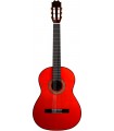 GUITARRA FLAMENCO ANTONIO DE TOLEDO ATF-17BR Ciprés