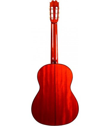 GUITARRA FLAMENCO ANTONIO DE TOLEDO ATF-17BR Ciprés