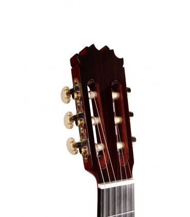 GUITARRA FLAMENCO ANTONIO DE TOLEDO ATF-17BR Ciprés