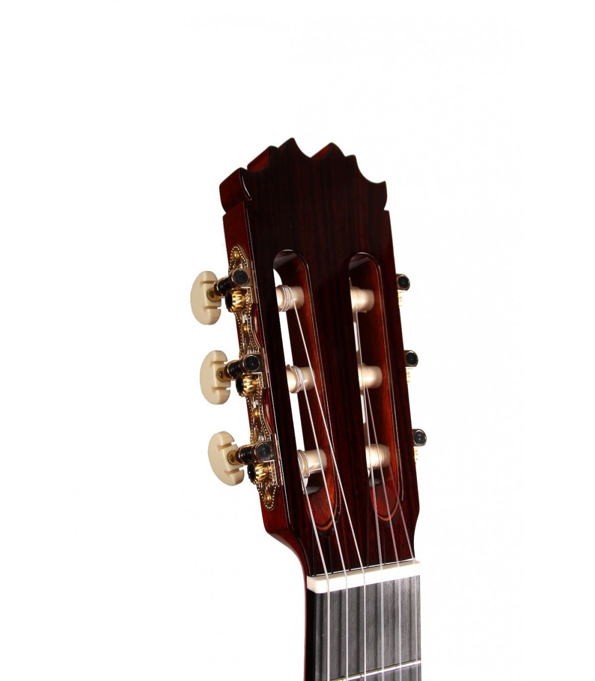 GUITARRA FLAMENCO ANTONIO DE TOLEDO ATF-17BR Ciprés