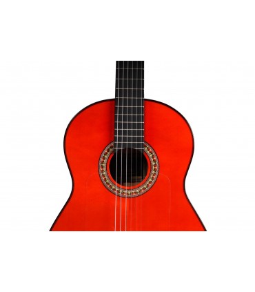 GUITARRA FLAMENCO ANTONIO DE TOLEDO ATF-17BR Ciprés