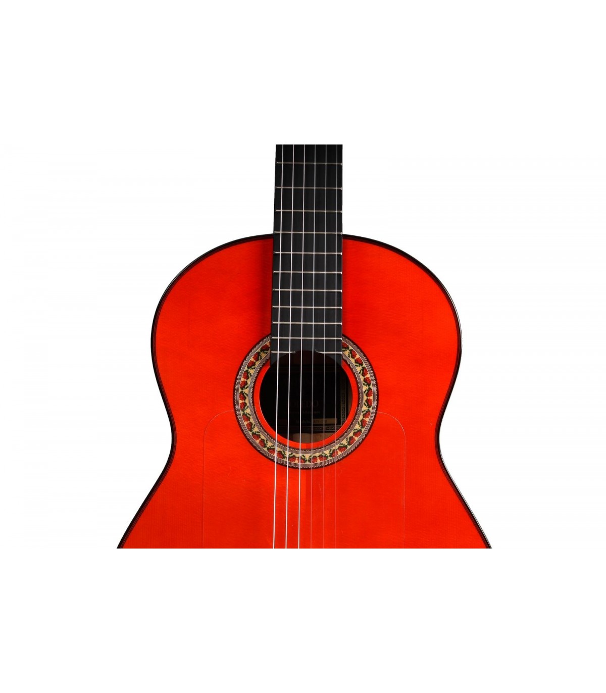 GUITARRA FLAMENCO ANTONIO DE TOLEDO ATF-17BR Ciprés