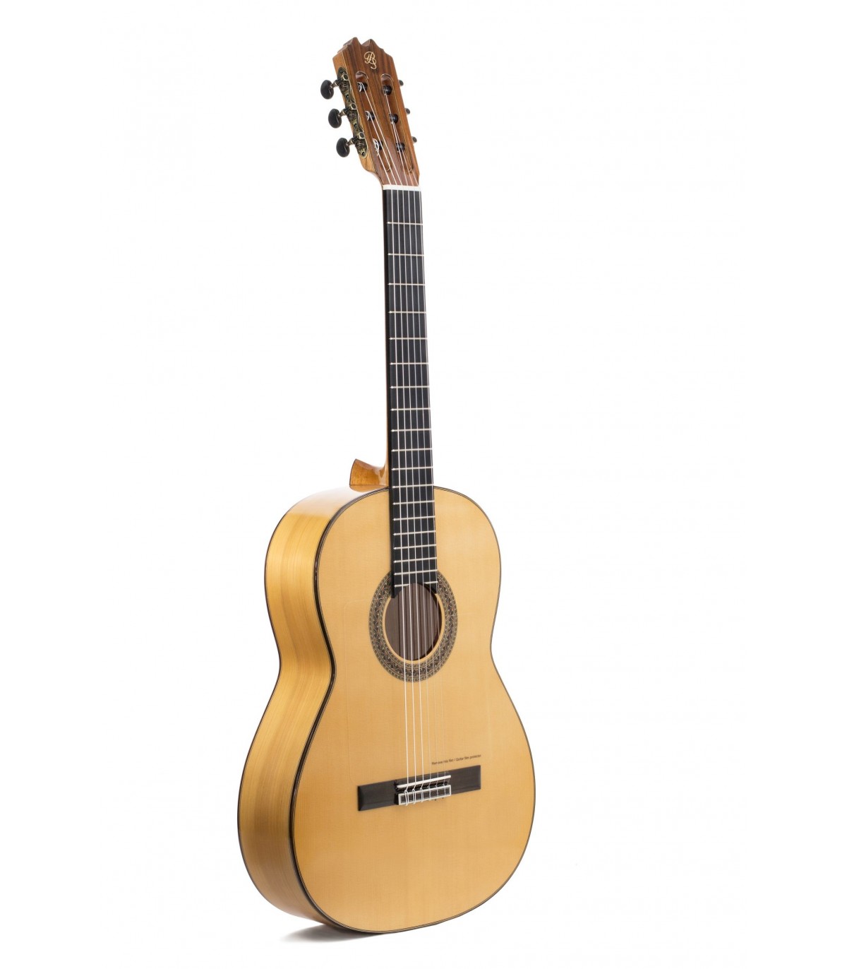 Guitarra Flamenco Prudencio Sáez 4-FP Ciprés