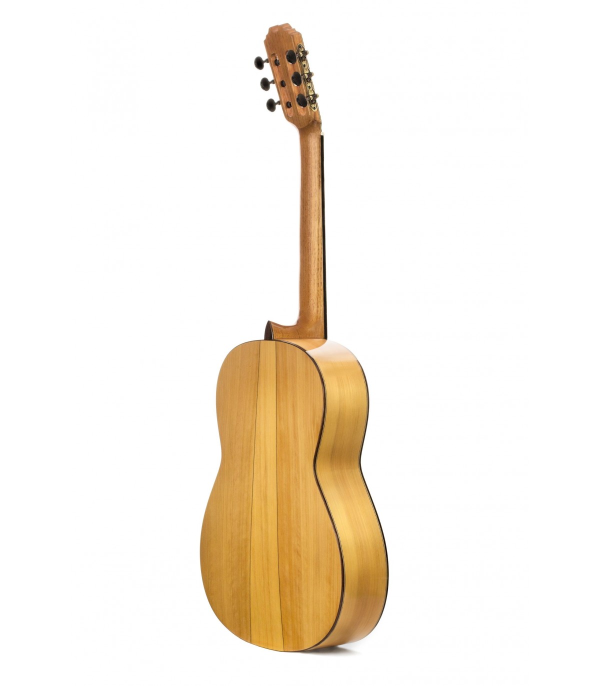 Guitarra Flamenco Prudencio Sáez 4-FP Ciprés