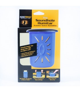 Humidificador Guitarra Acústica/Clásica Music Nomad MN300
