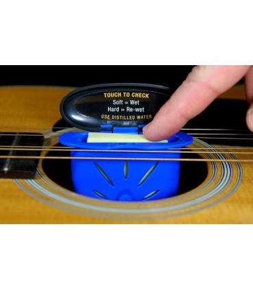 Humidificador Guitarra Acústica/Clásica Music Nomad MN300