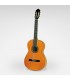Guitarra clásica Esteve 4ST Cedro Brillo