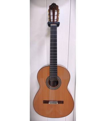 Guitarra Clásica Manuel Adalid 12 CD