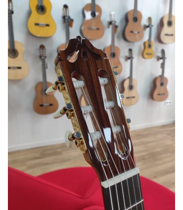 Guitarra Clásica Manuel Adalid 12 CD