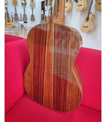 Guitarra Clásica Manuel Adalid 12 CD