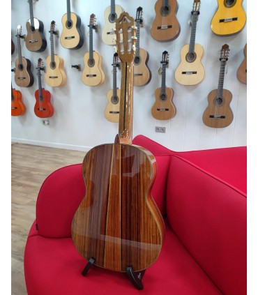 Guitarra Clásica Manuel Adalid 12 CD