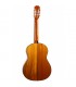Guitarra Flamenco Antonio de Toledo ATF-17B Ciprés