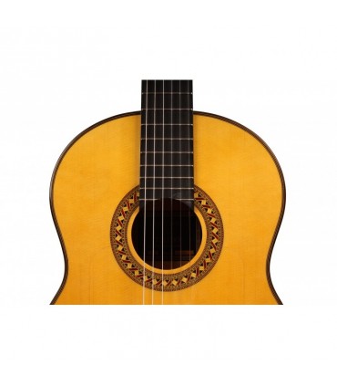 Guitarra Flamenco Antonio de Toledo ATF-17B Ciprés